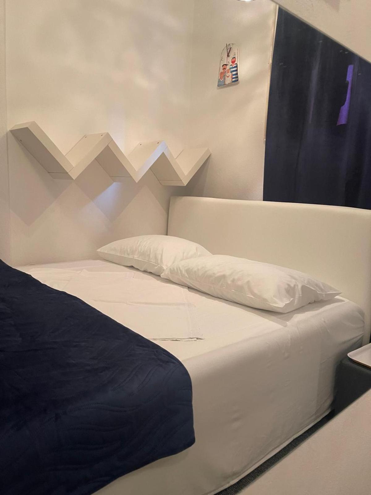 Apartmani Sea View Lokva Rogoznica Kültér fotó