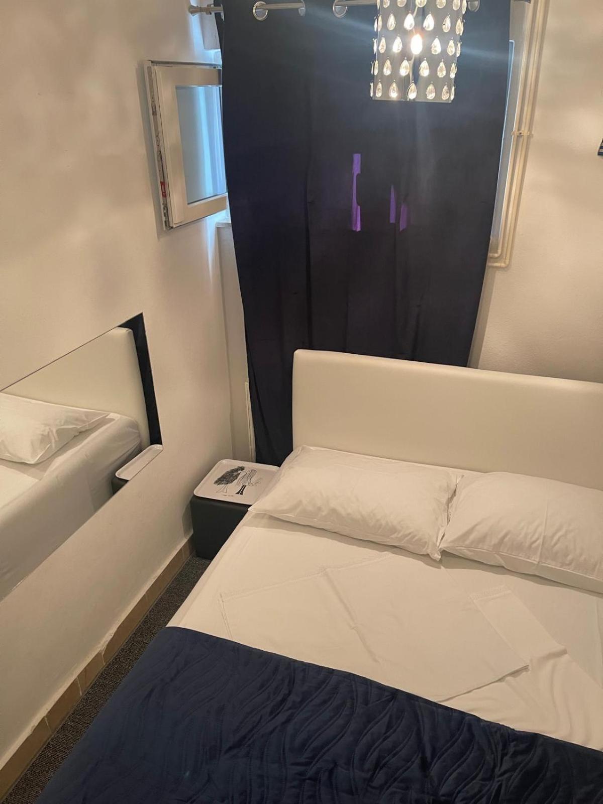 Apartmani Sea View Lokva Rogoznica Kültér fotó