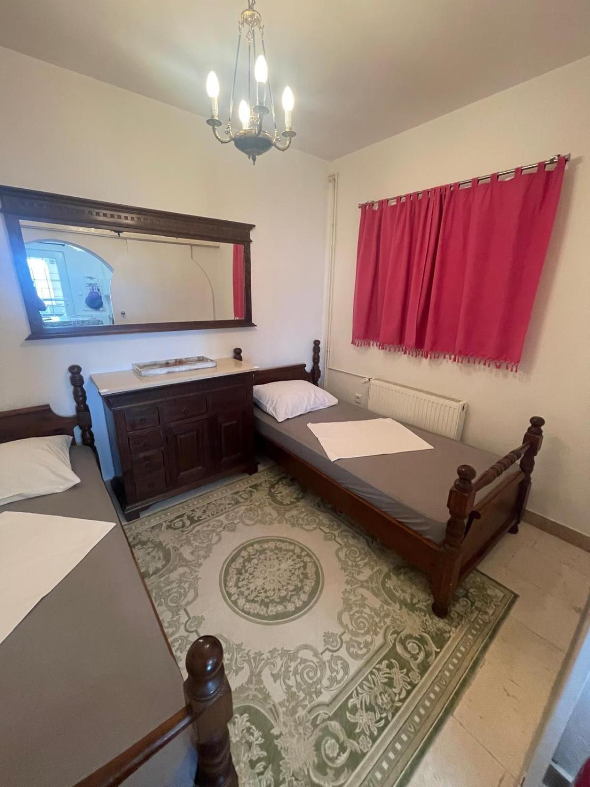 Apartmani Sea View Lokva Rogoznica Kültér fotó