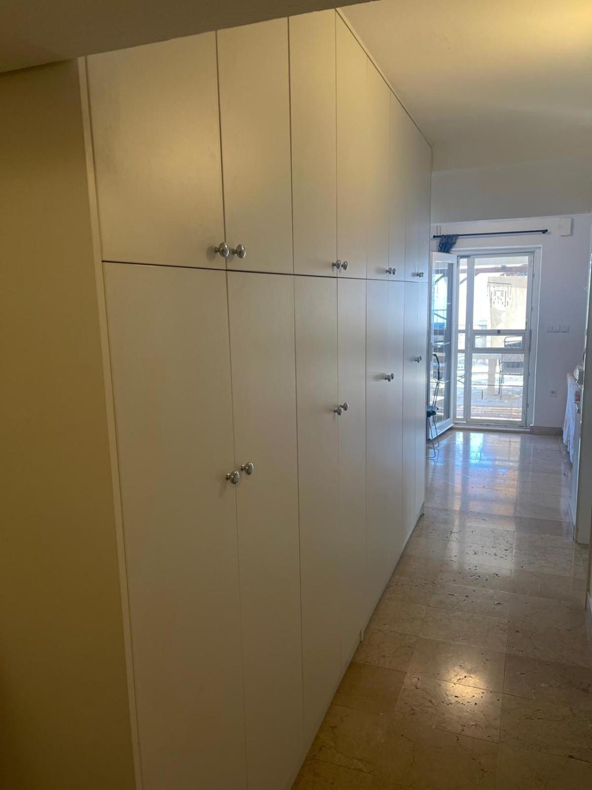 Apartmani Sea View Lokva Rogoznica Kültér fotó